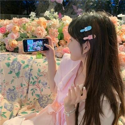解码安妮·帕克